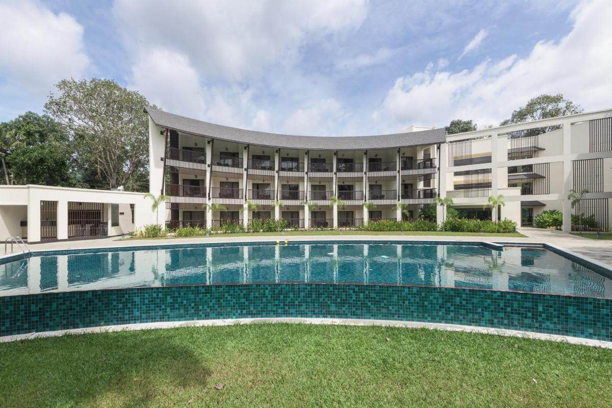 Club Mahindra Ashtamudi - Housity