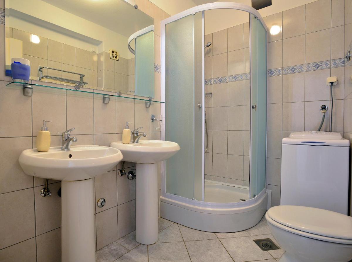 Suitetrails - Apartments Viskovic Margita