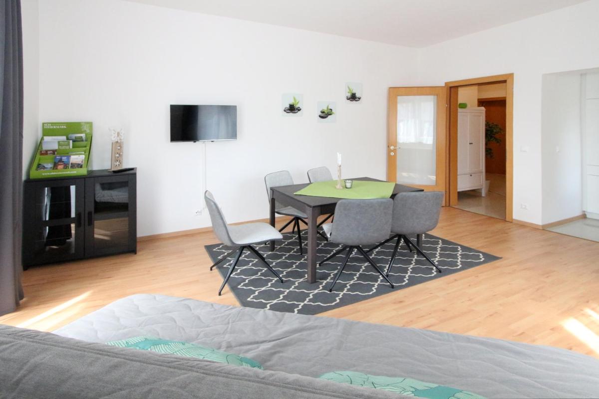 Steira-Studios Leibnitz - Housity