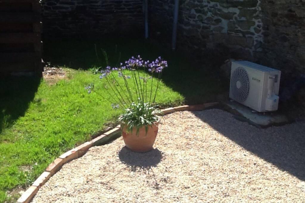 Les Ecuries is a modern renovated barn - Housity