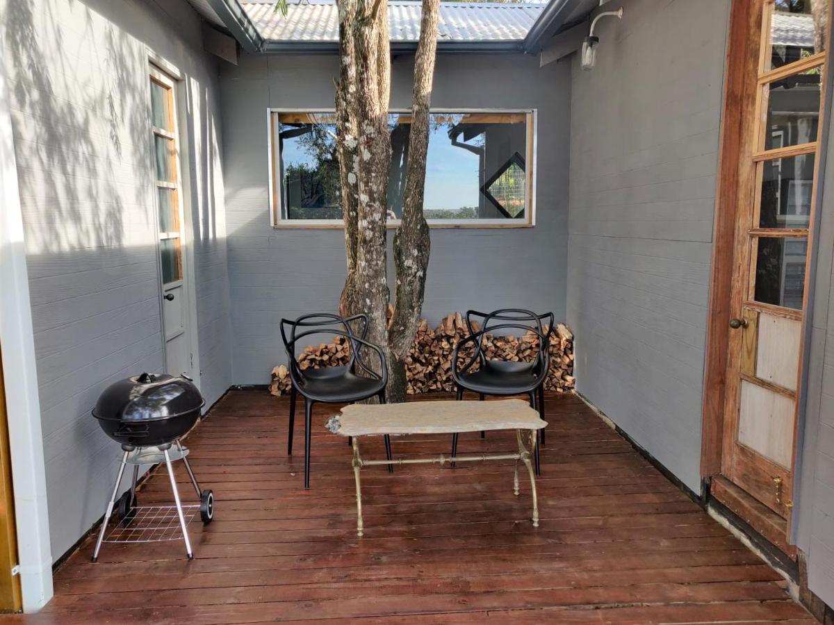 Karkloof Hideout - Housity