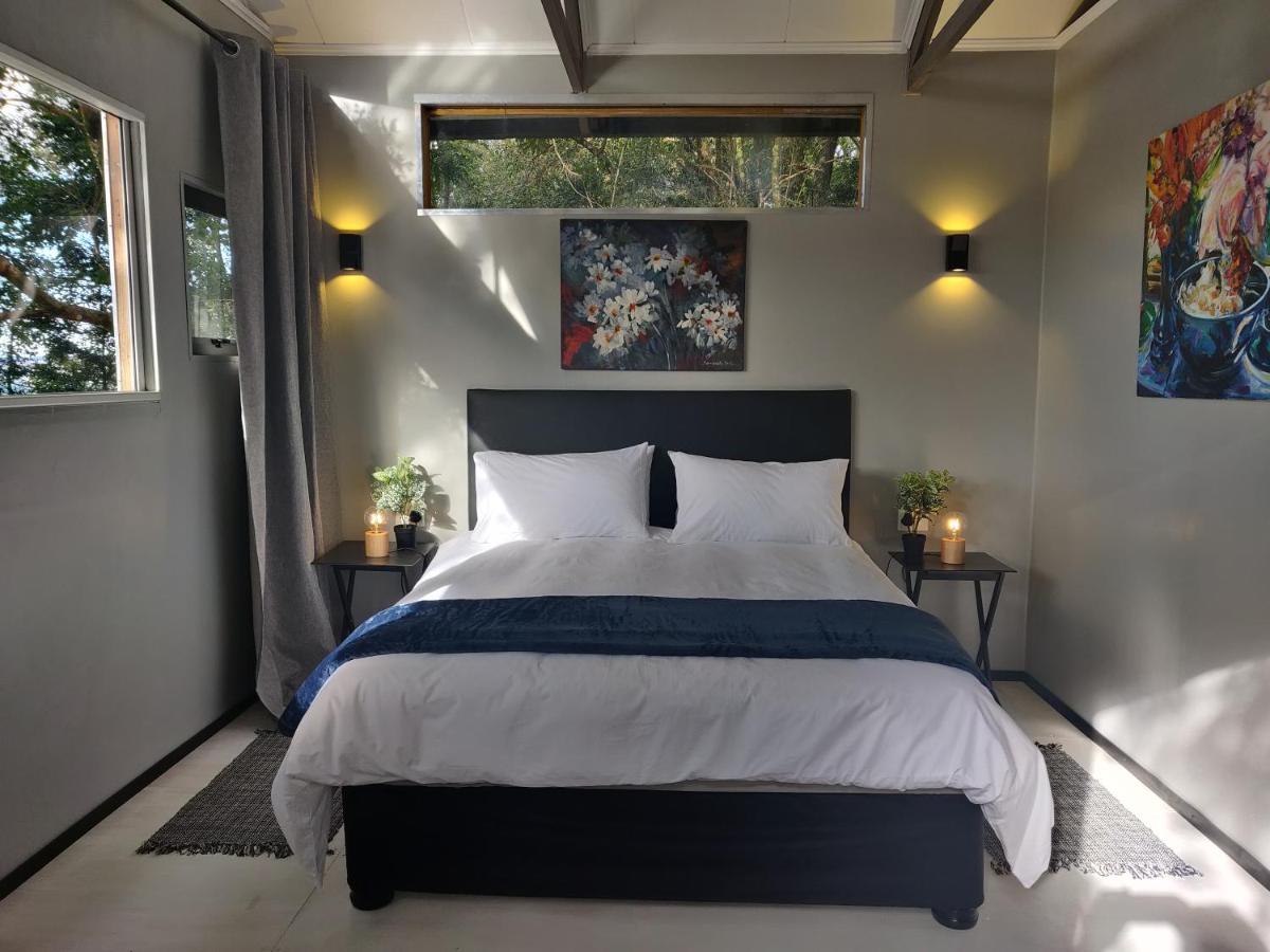 Karkloof Hideout - Housity
