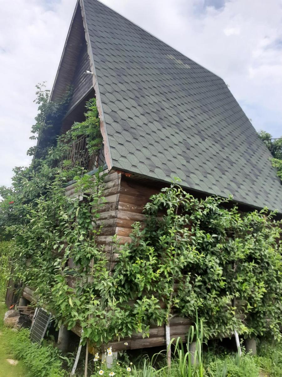 Dacha Na Dnipri - Housity