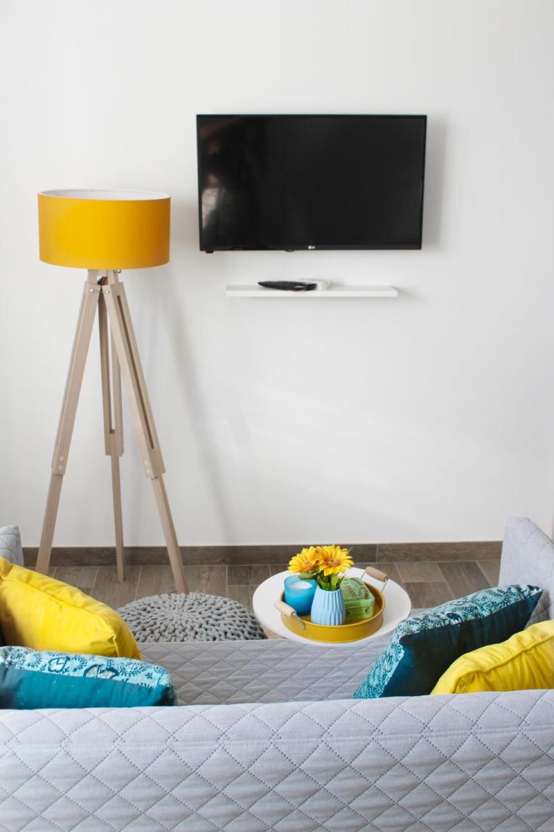 Apartment Zrinka - Housity