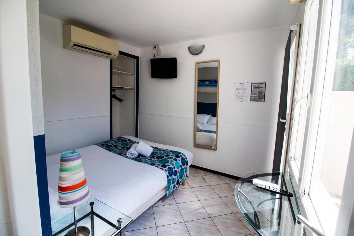 Hôtel Bel Azur - Housity