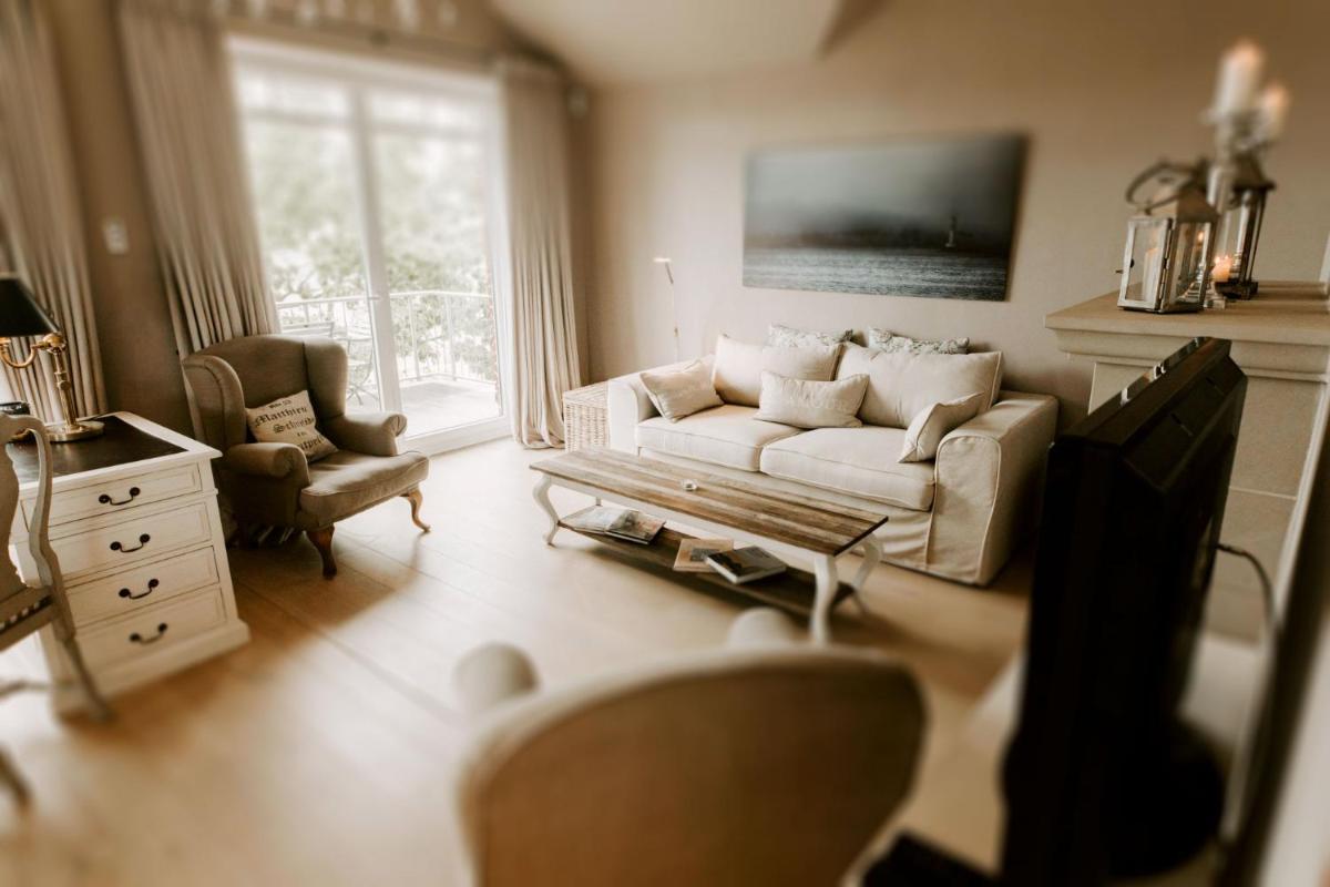 StrandHotel Seeblick, Ostseebad Heikendorf - Housity