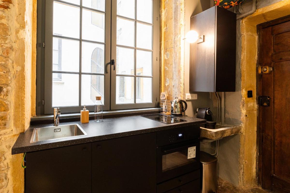 DIFY Platiere - Hotel de Ville - Housity