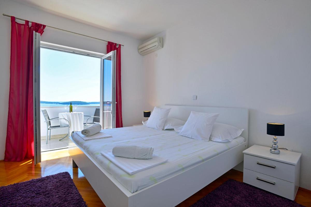 Suitetrails - Apartments Viskovic Margita