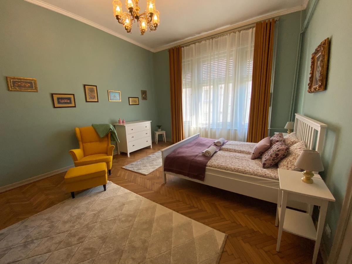 City Stay Timisoara - Housity