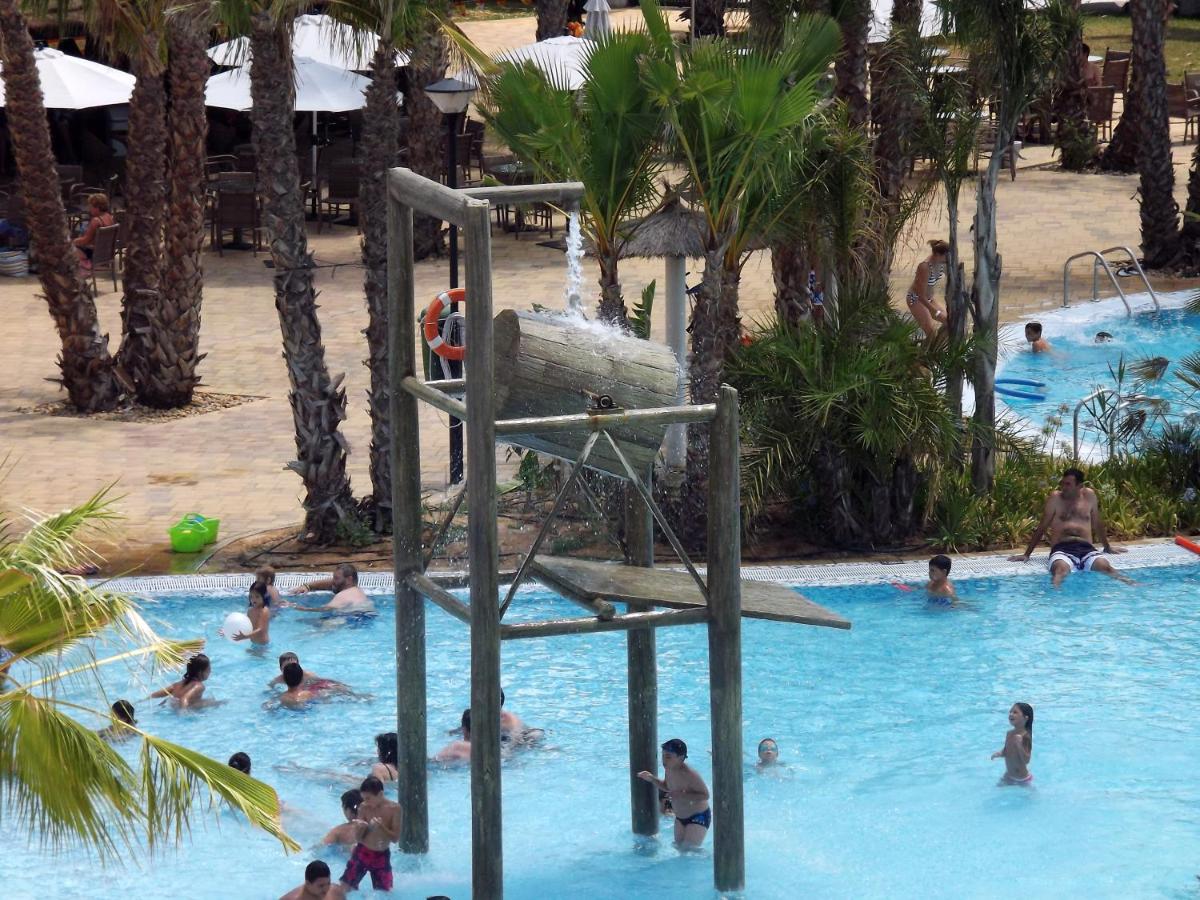Piscina en o cerca de Alannia Costa Blanca