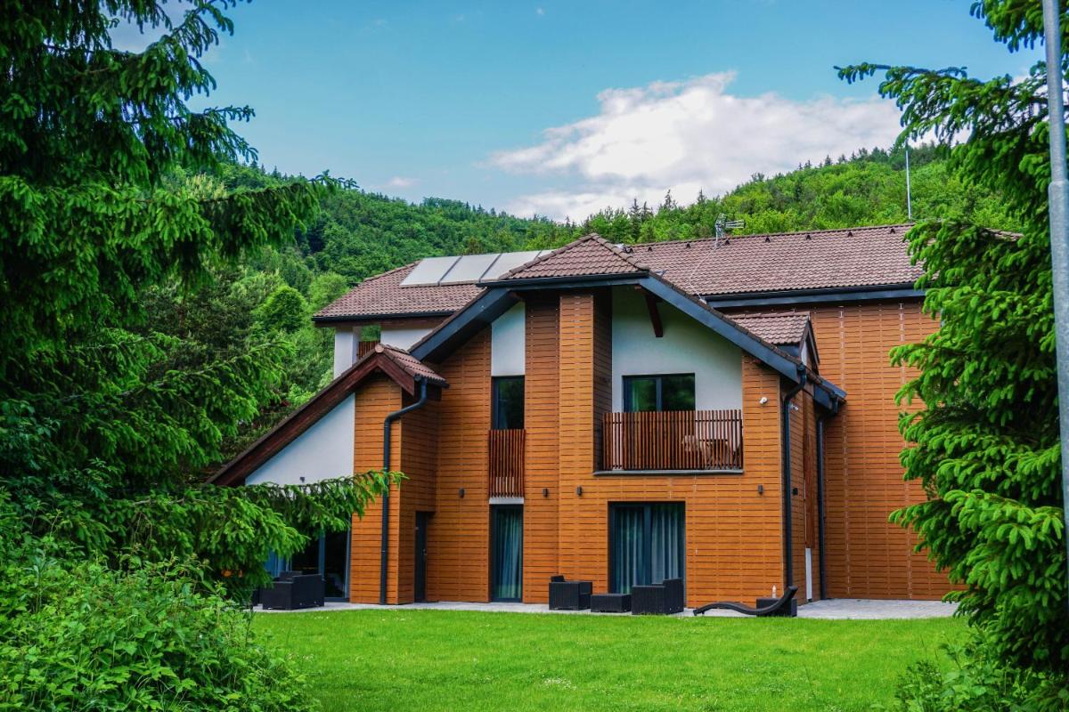 Penzión DEER - Housity