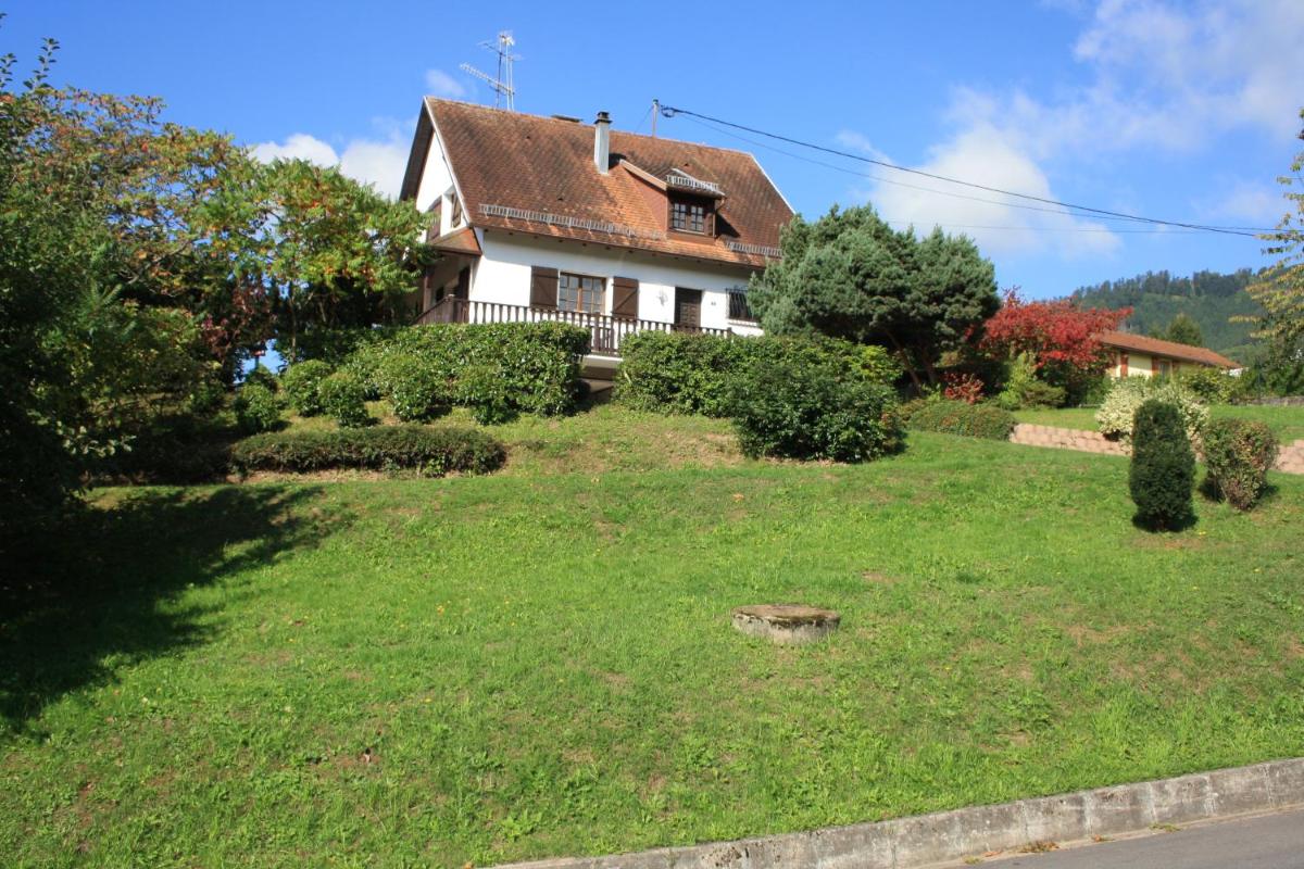 Gite Bellevue - Housity