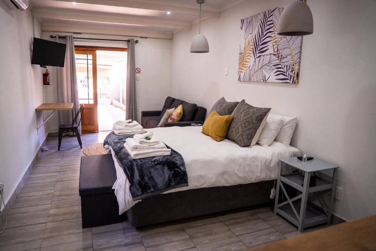 @Athens Guest Rooms - Housity