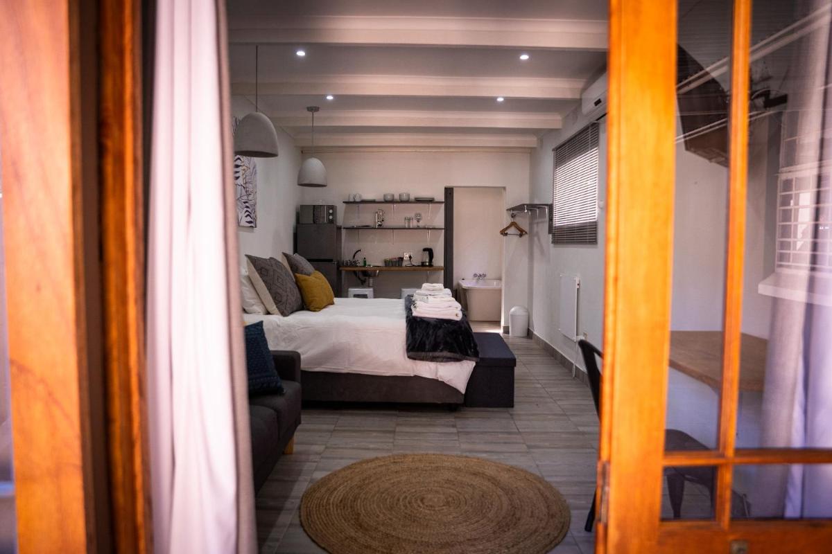 @Athens Guest Rooms - Housity