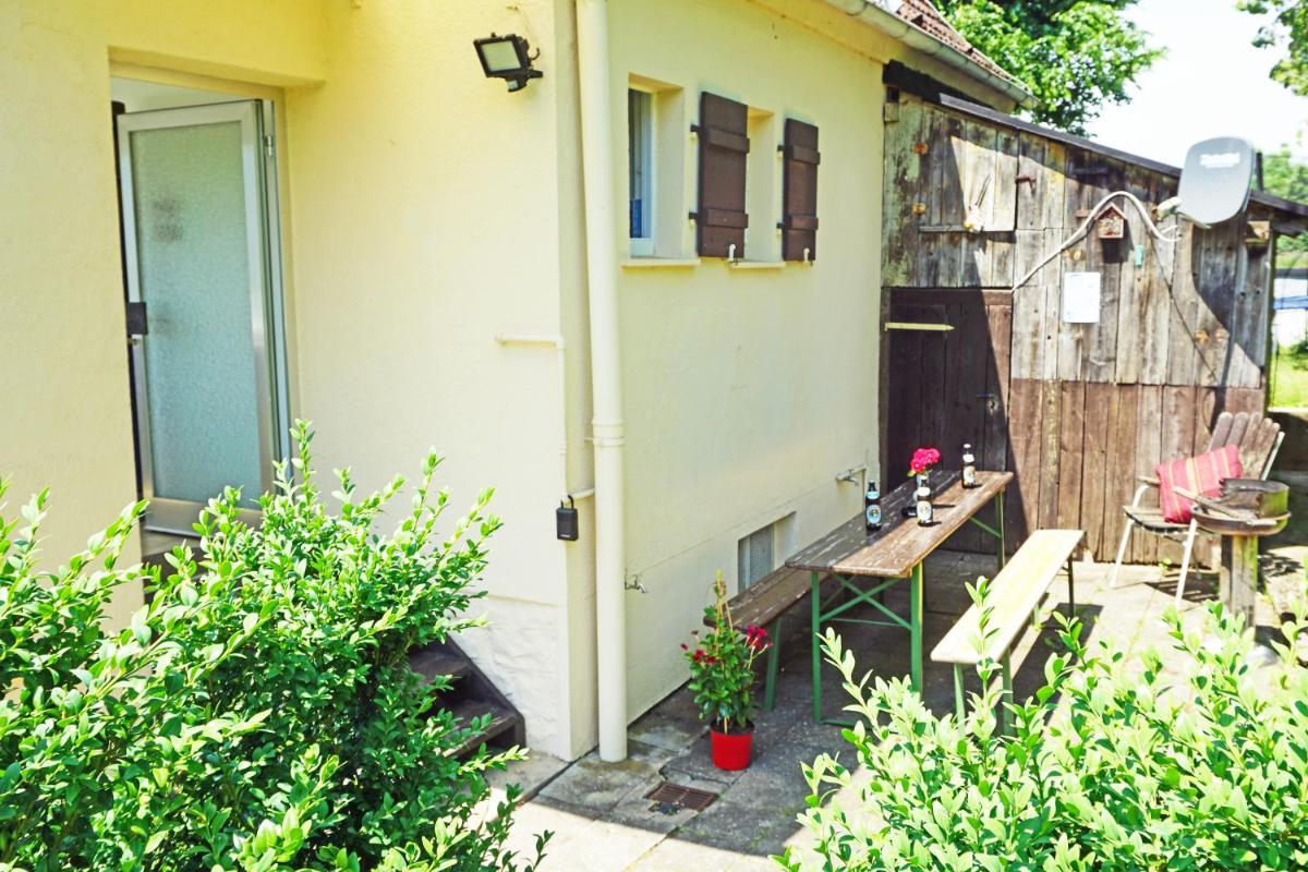 Ferienhaus Aßmus - Housity