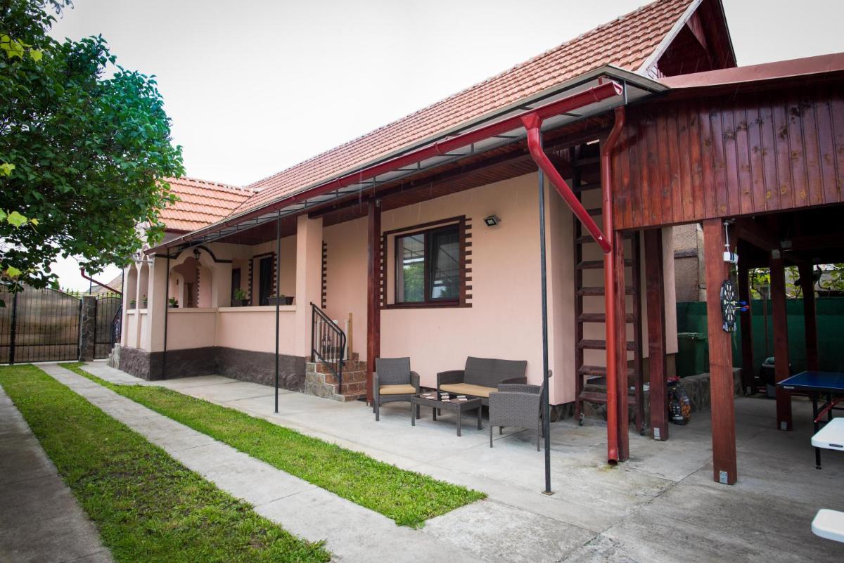 Erika's Holiday Cottage - Housity