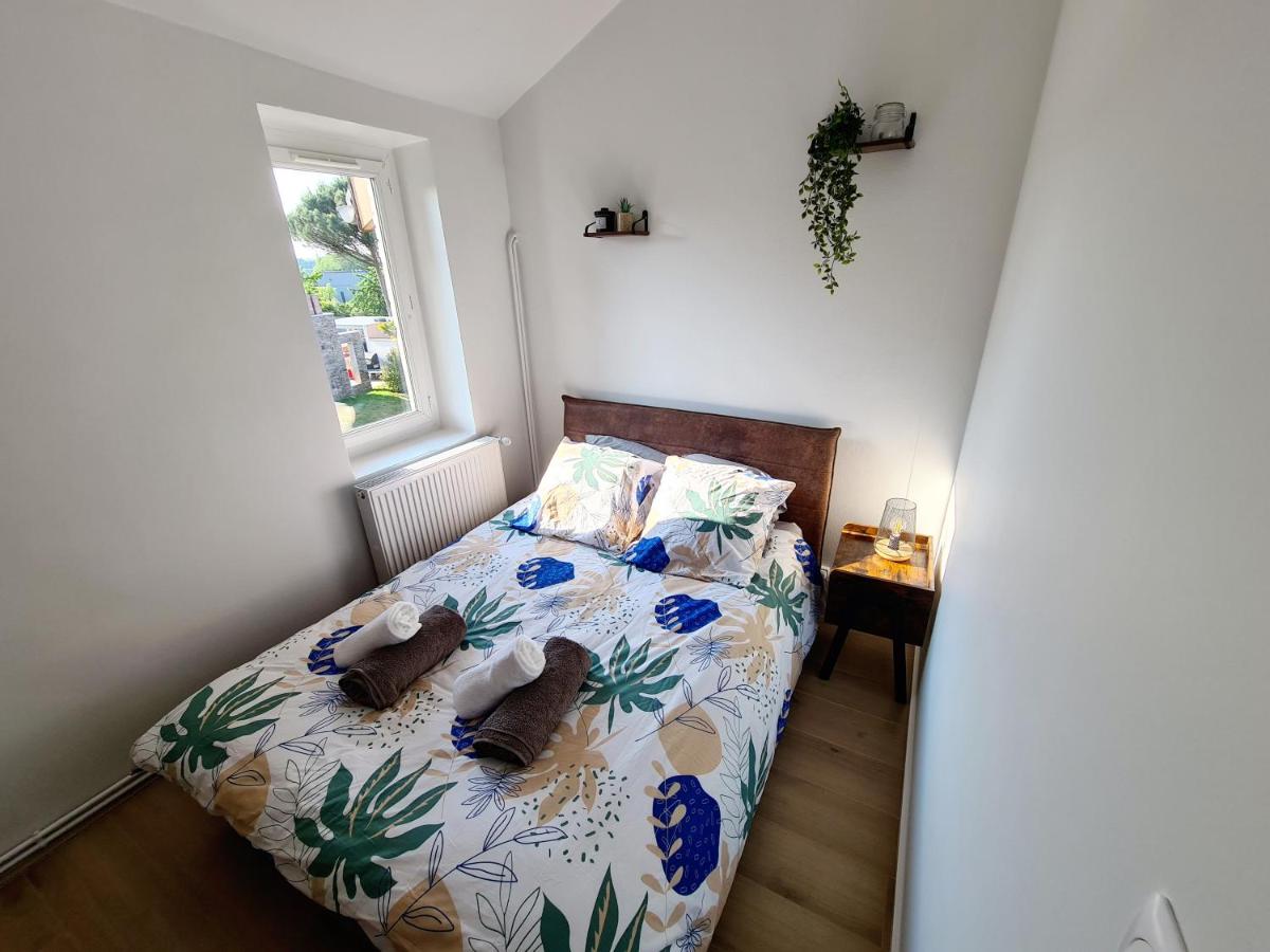 L'industriel, spacieux T2 refait à neuf - Housity