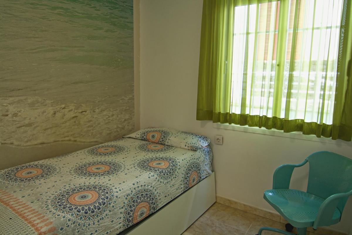 Azahara Apartamento cerca Playa Las Vistas Los Cristianos - Housity