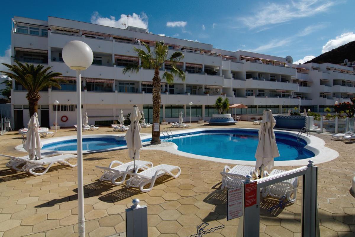 Azahara Apartamento cerca Playa Las Vistas Los Cristianos - Housity