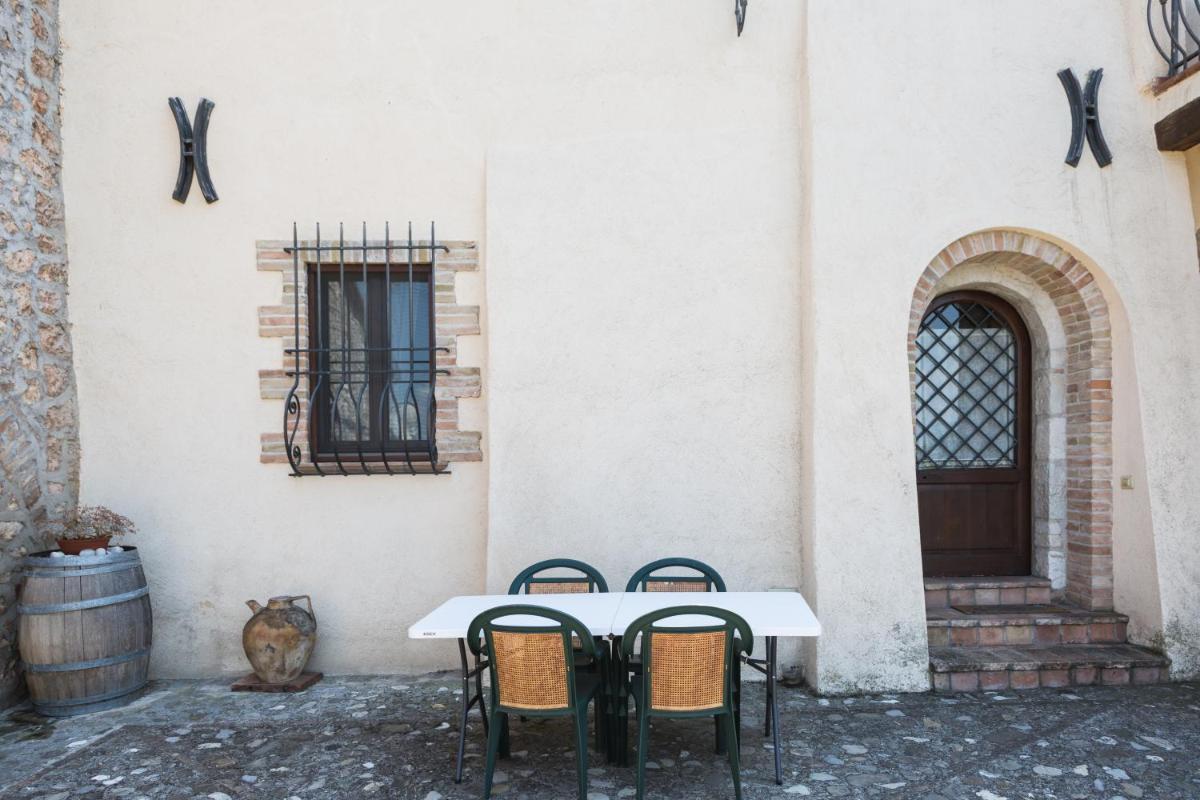 Appartamento Alvavista2 - Housity