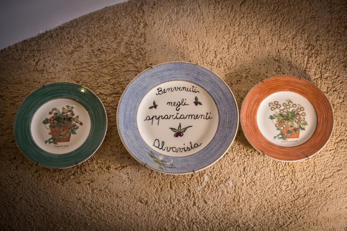 Appartamento Alvavista2 - Housity