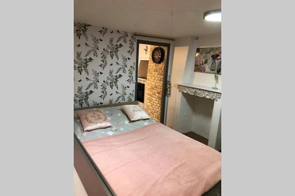 Appartement cocooning familial - Hizvo