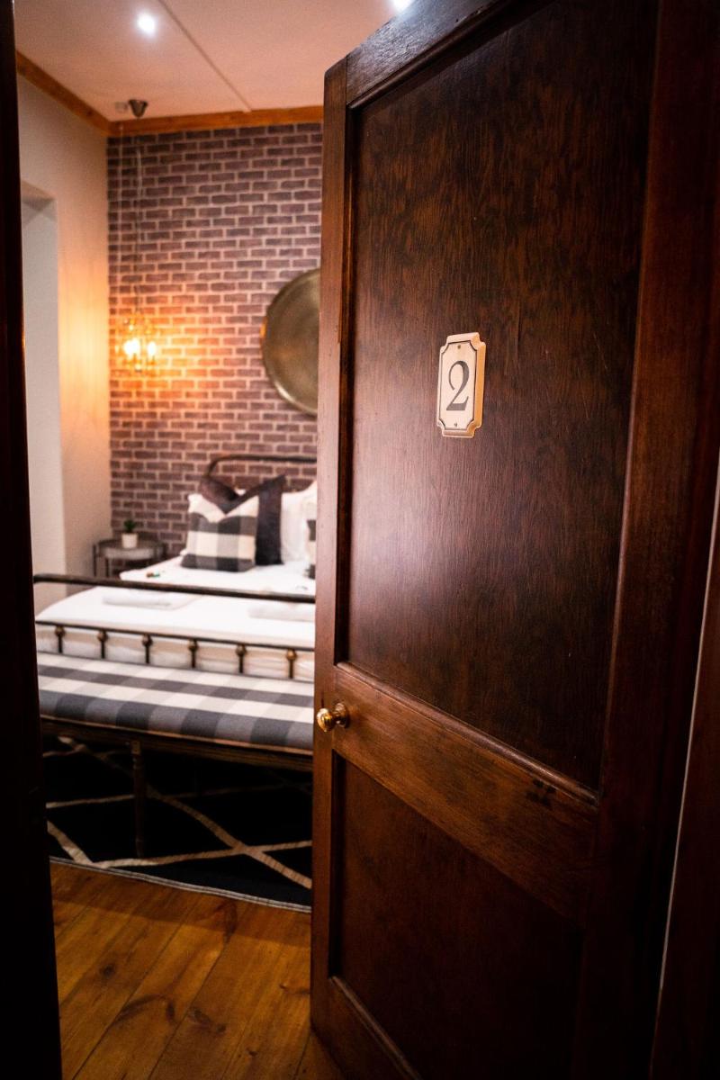 @Athens Guest Rooms - Housity