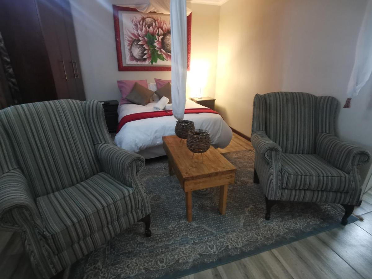 Executive Spa Getaway - Housity