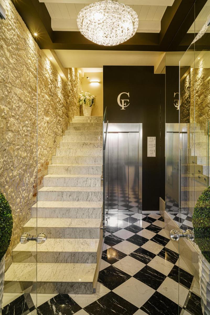 Boutique Hotel Carlo Felice - Hizvo