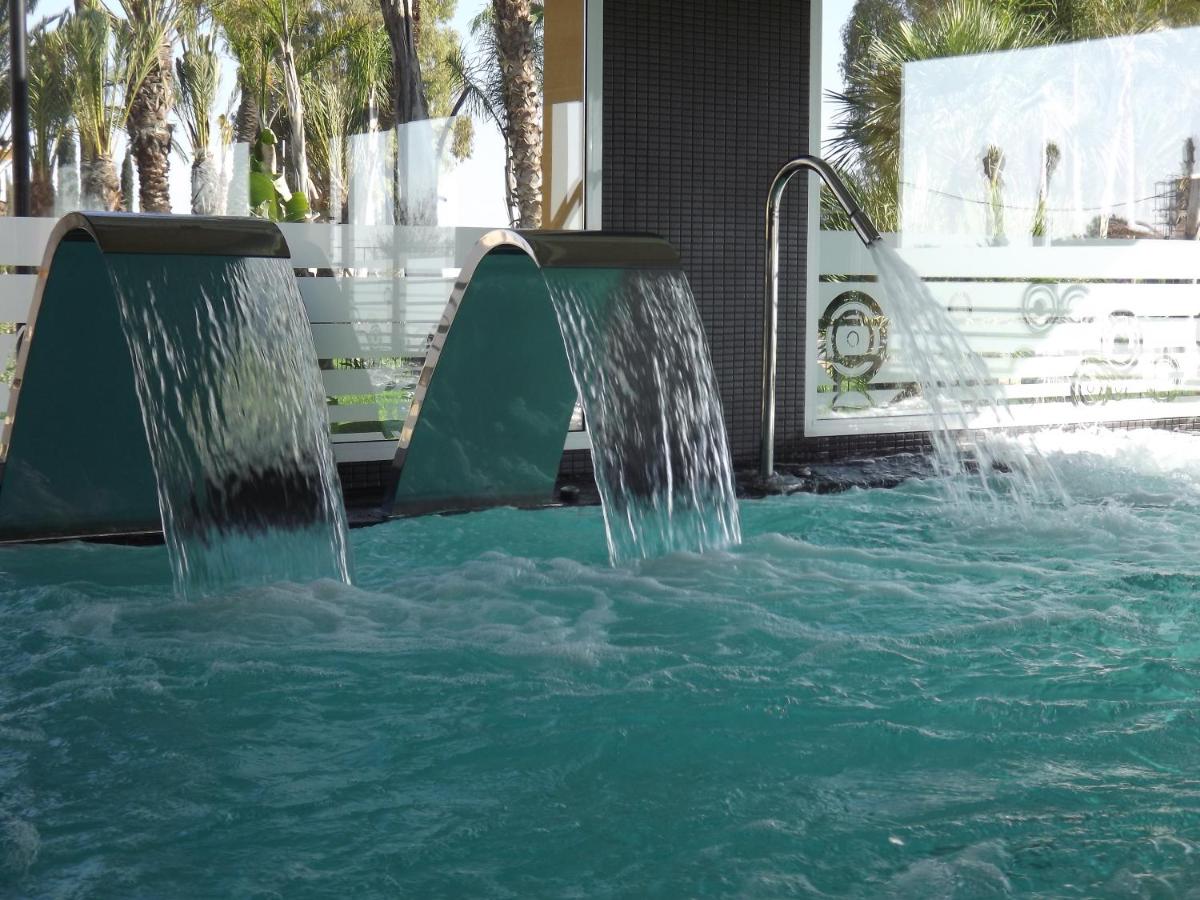 Piscina en o cerca de Alannia Costa Blanca