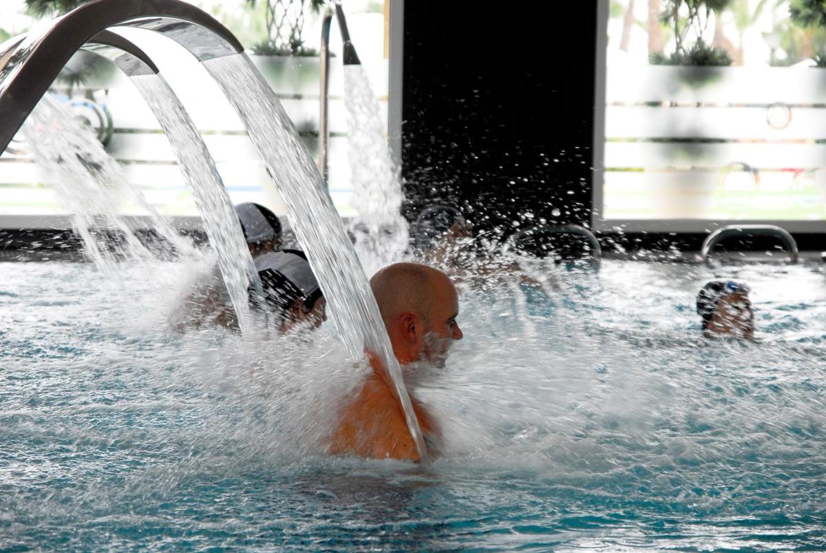 Piscina en o cerca de Alannia Costa Blanca