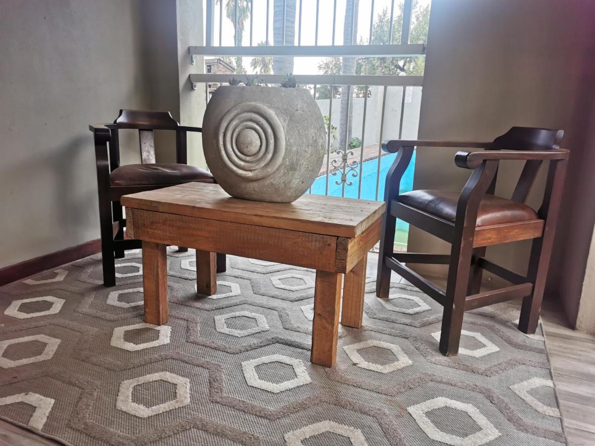 Suitetrails - Executive Spa Getaway