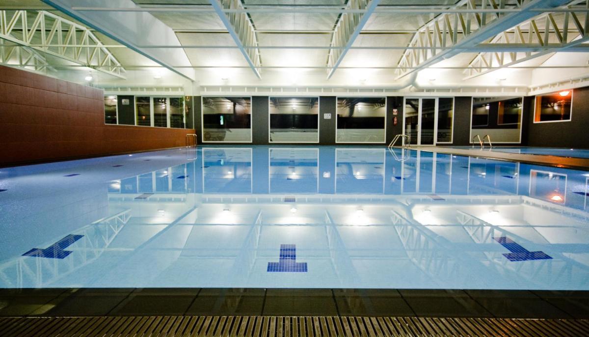 Piscina en o cerca de Alannia Costa Blanca