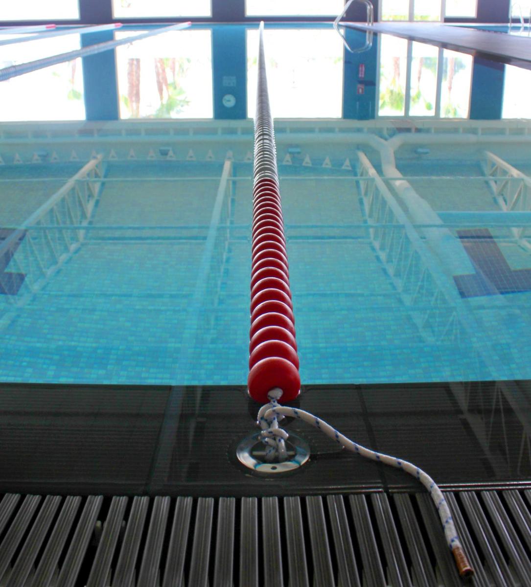 Piscina en o cerca de Alannia Costa Blanca