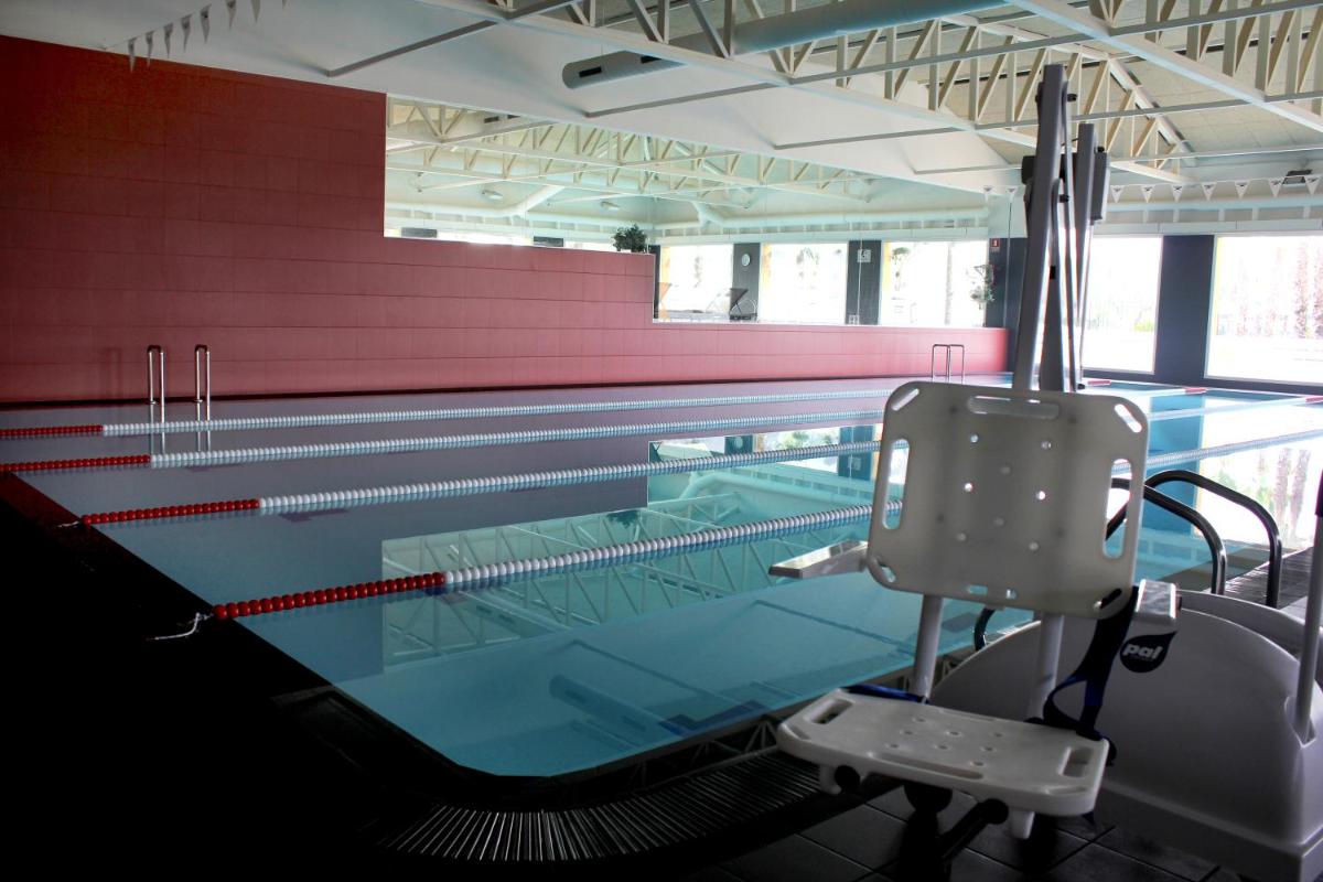 Piscina en o cerca de Alannia Costa Blanca