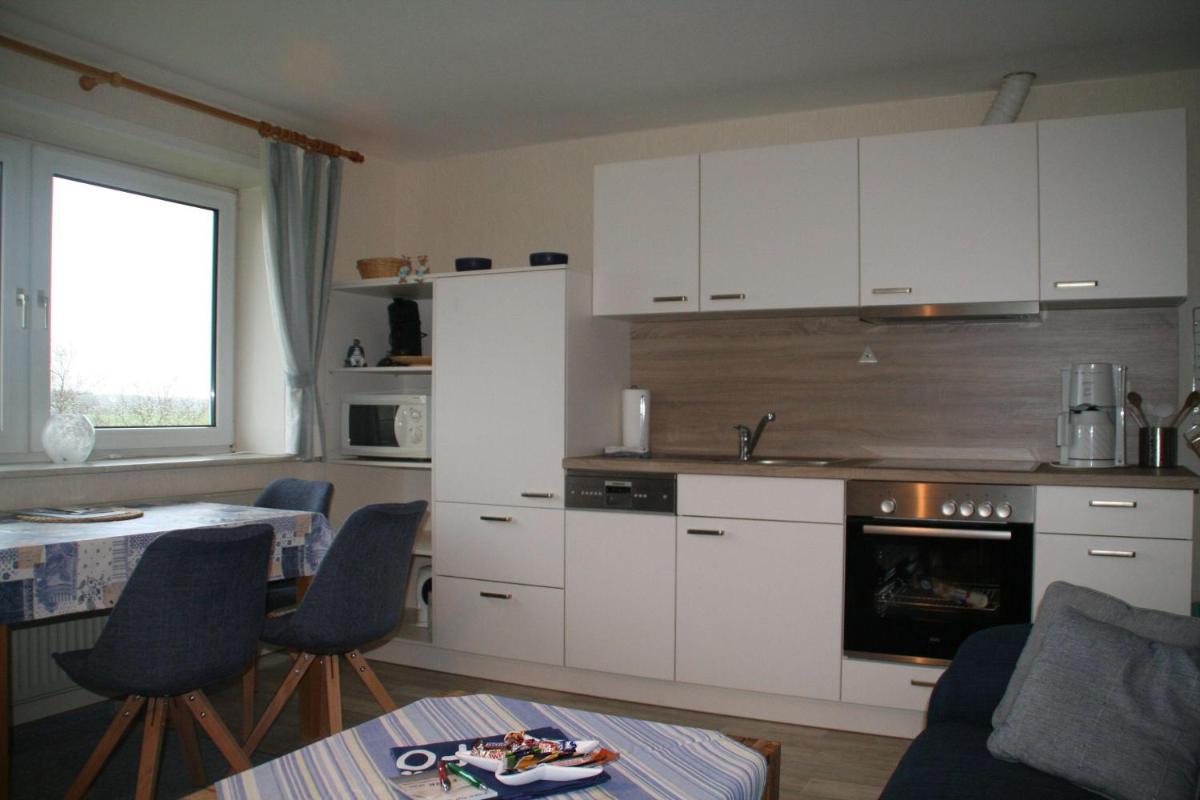Ferienhof-Carstensen-Wohnung-Leuchtturm - Housity