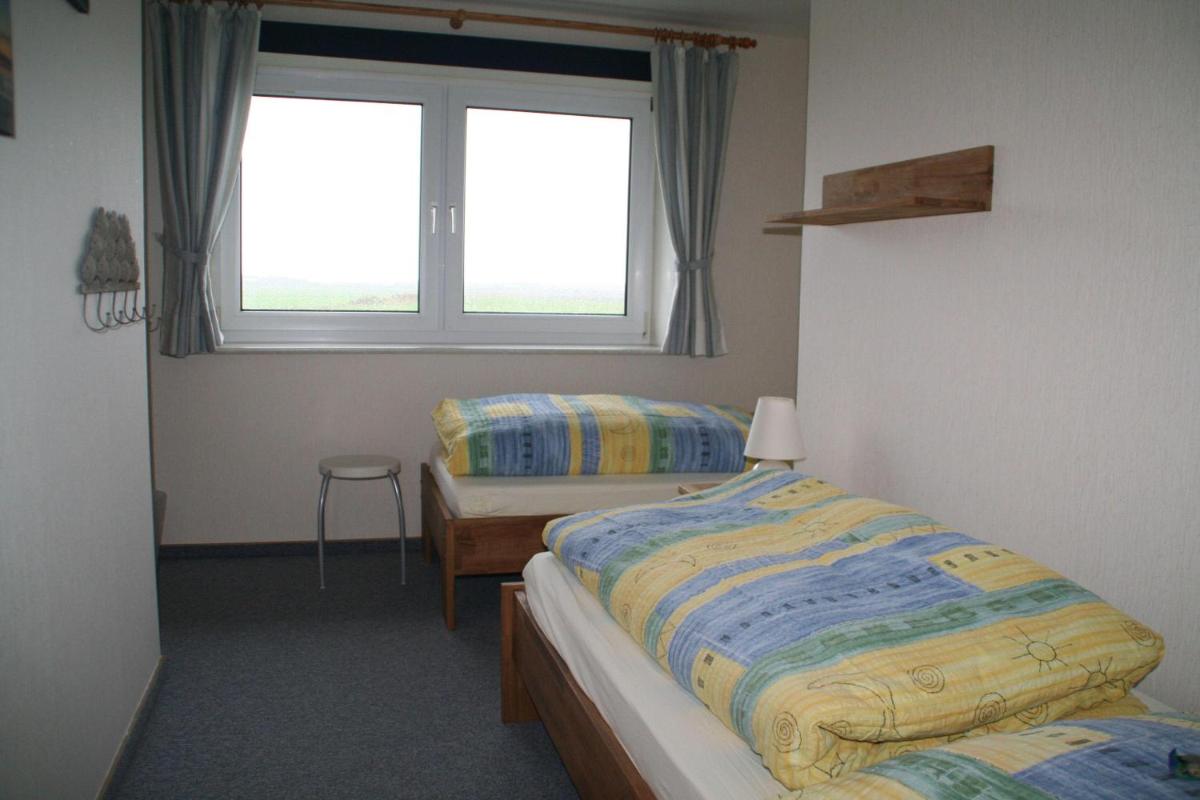 Ferienhof-Carstensen-Wohnung-Leuchtturm - Housity
