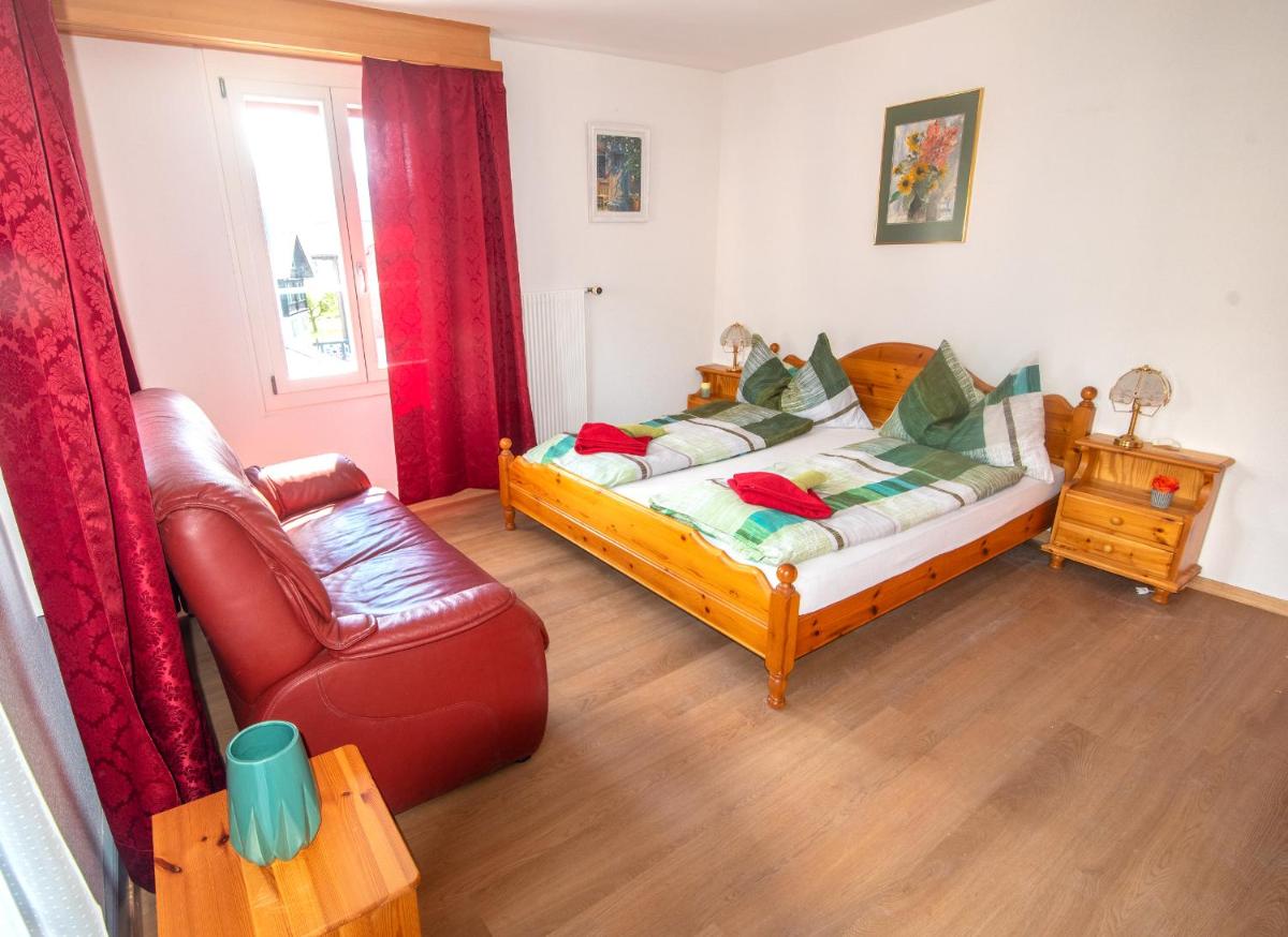 Sonne Holiday Rooms - Housity