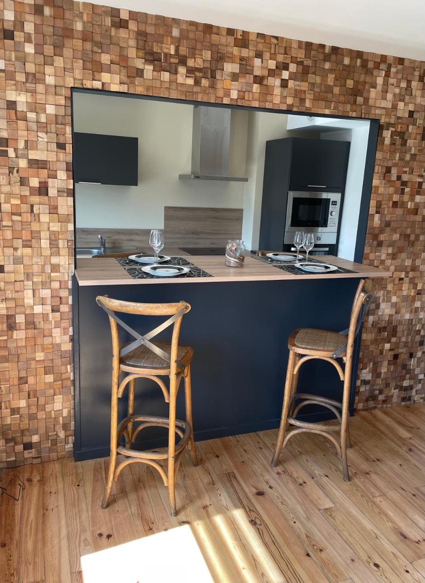 Le petit cocon - Housity