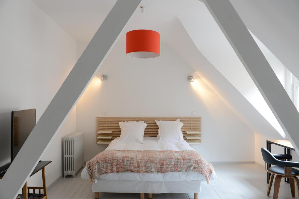 Lille Avenue, Lille Centre, convivialité, confort - Housity