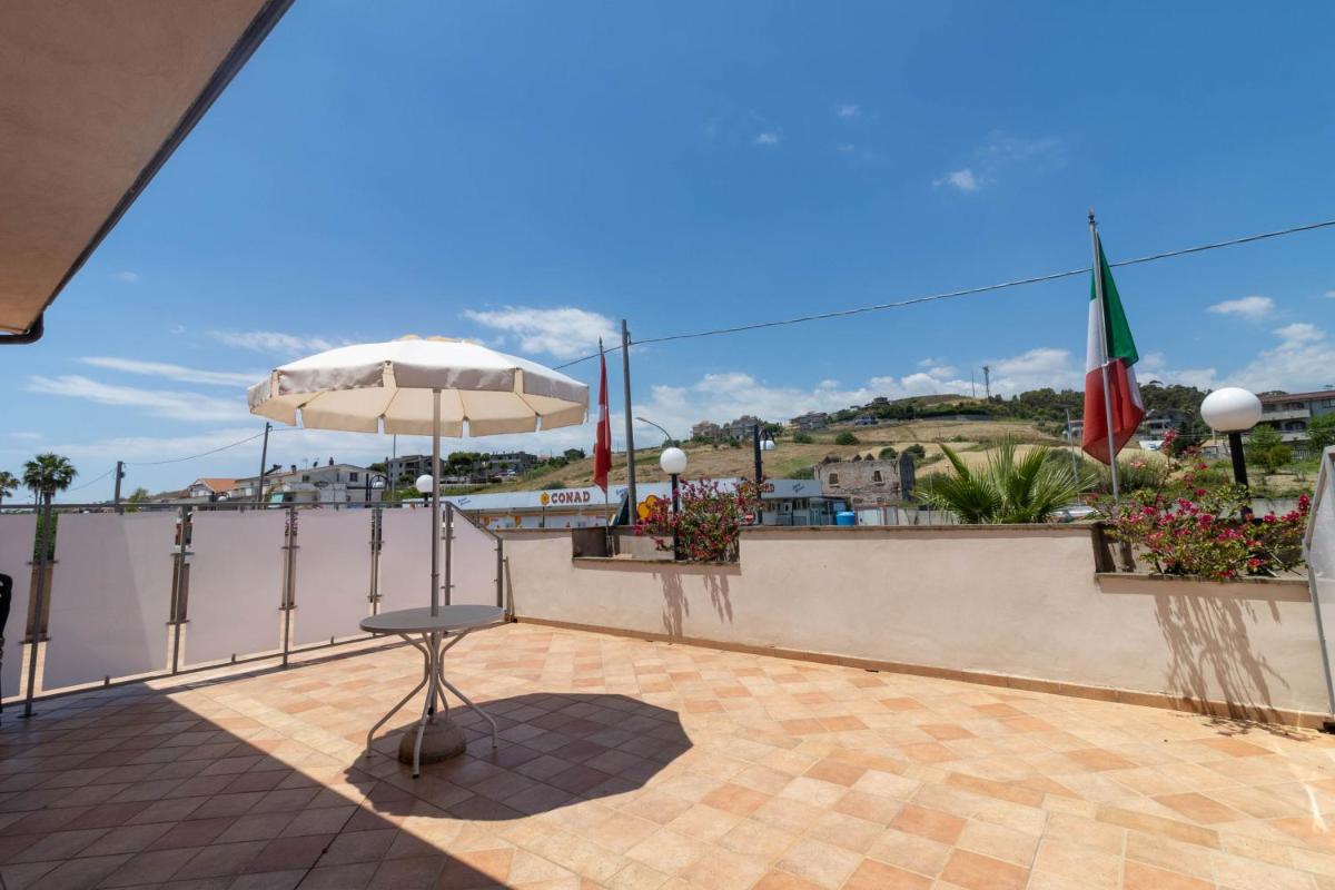 Hotel Federica - Housity