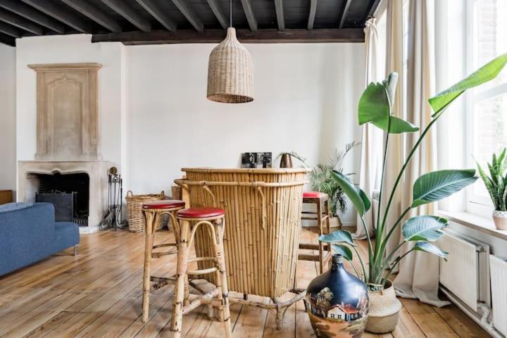 PAKHUIS - Housity