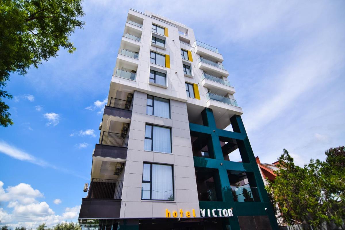 Apart hotel Victor 203 - Hizvo