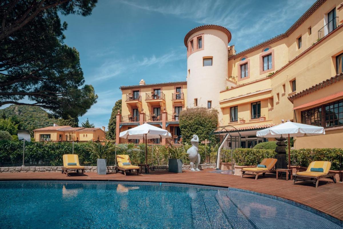 Ermitage de l'Oasis & Spa - Cannes Mandelieu - Housity