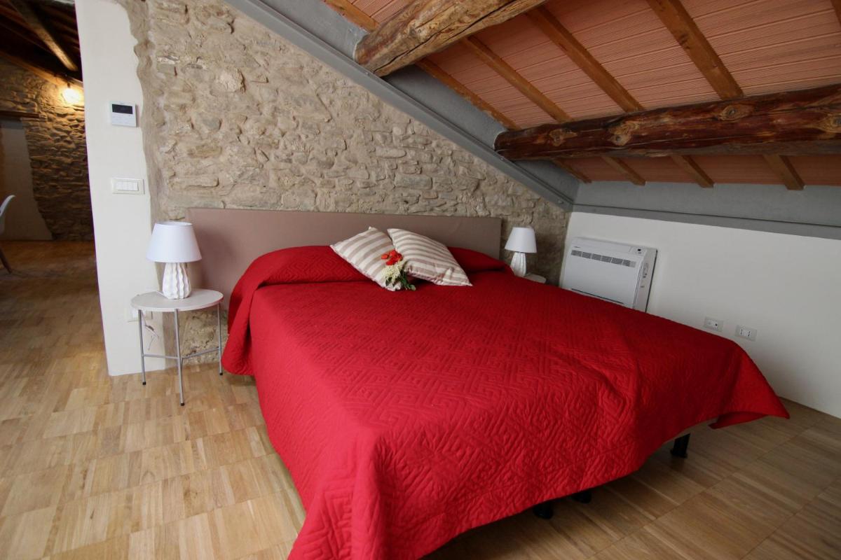 Relais Mevigo - Casa Pietra - Housity
