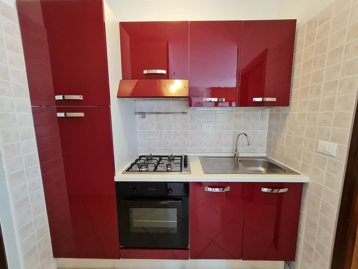 Easy Apartments Peschiera - Hizvo