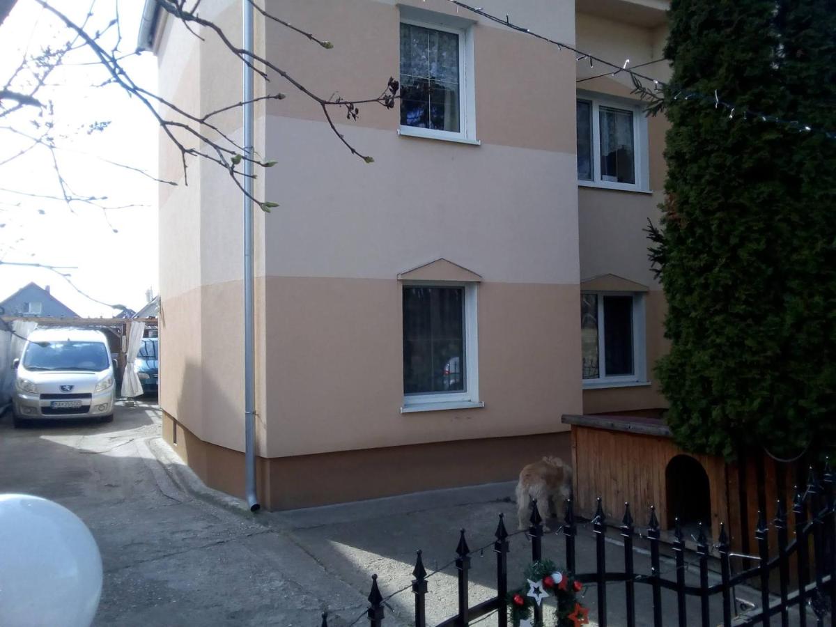 Villa Jakubov - Housity