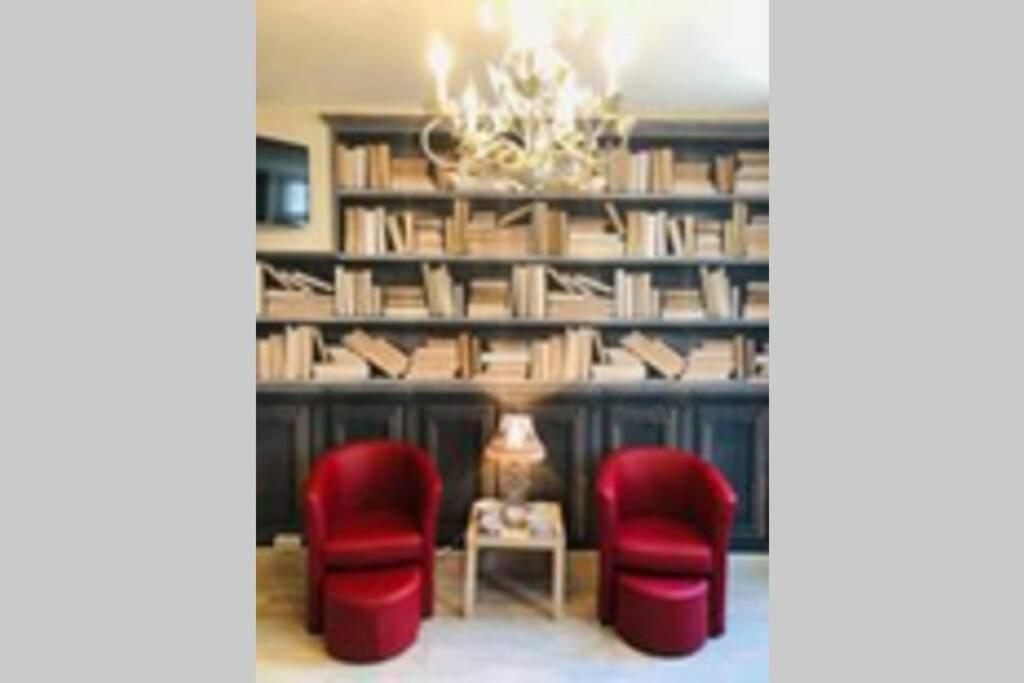 Appartement familial de caractère - Housity