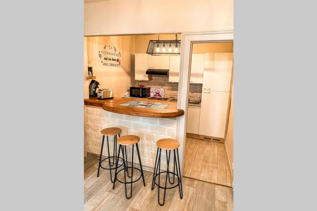 Appartement familial de caractère - Housity