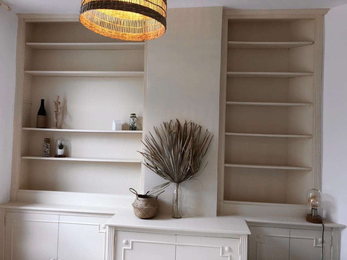 Suitetrails - Le Tanin -Appartement entier avec Balcon